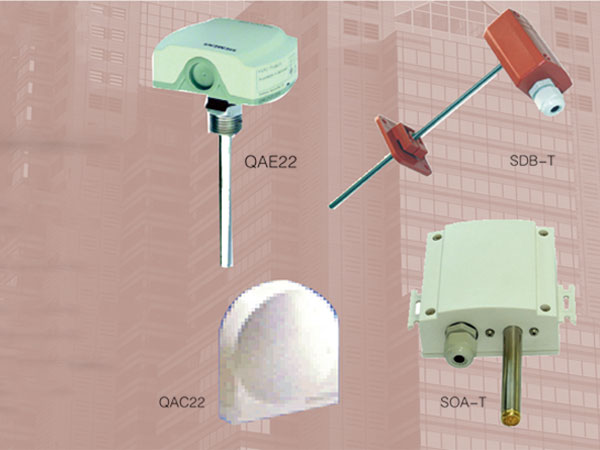 溫度傳感器 說(shuō)明書【點(diǎn)擊下載】